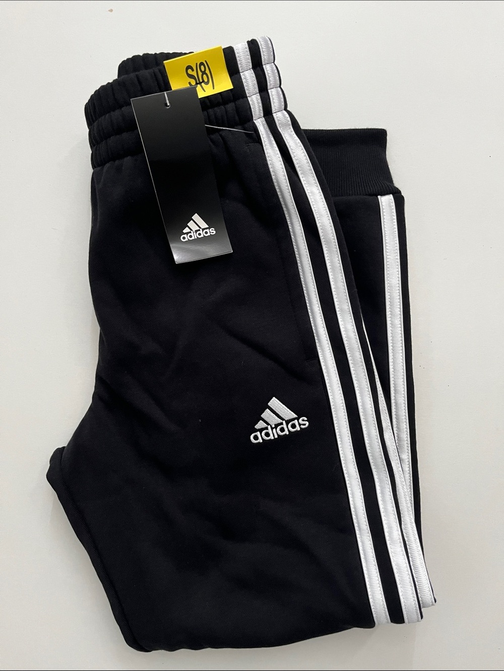 Adidas Boys Joggers